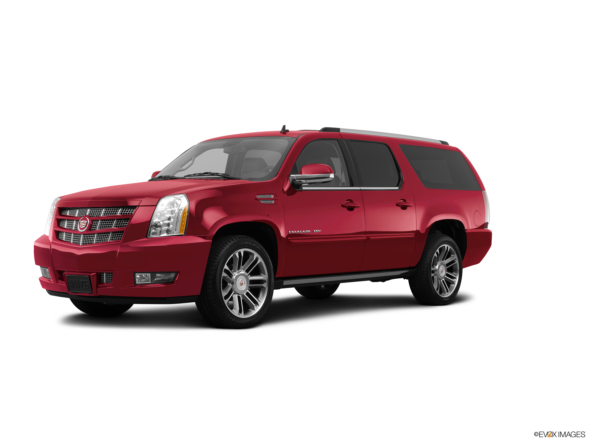 Cadillac escalade 2013